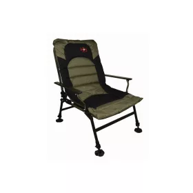   Carp Zoom FullComforte Fishing Chair összkomfortos szék 130kg (CZ7986)