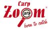 Carp Zoom Standard Tackle Box multifunkciós horgászláda 2 fiókos 34x18x16cm  (CZ8500)