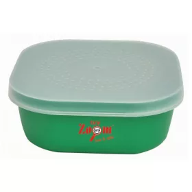   Carp Zoom Predator-Z Csalis doboz 0,5liter 12x12x5,2cm (CZ8562)