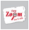 Carp Zoom Pellet karika  Kicsi 18db (CZ8801)