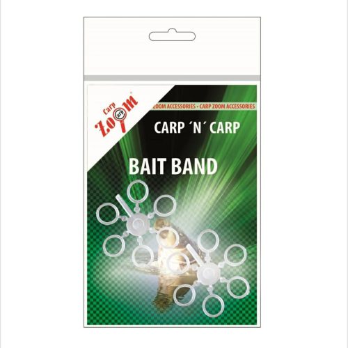 Carp Zoom Pellet Karika  Large 18db (CZ8825)