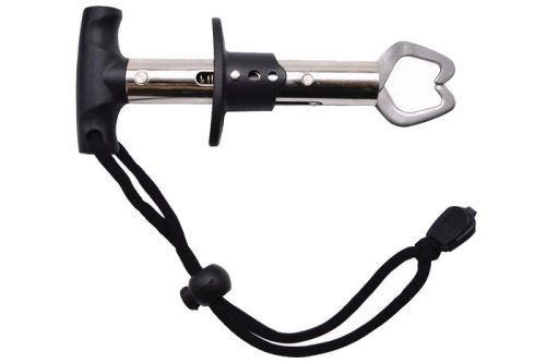 Lip Grip - Predator-Z Lip Grip cserkelő halkiemelő 16cm (CZ9538)