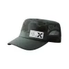 Sapka -  Shimano Cappello Xefo Wind-Fit Half Mesh Ca-246P Grey Baseball Sapka (Ca-246P)