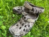Max4 Camouflage Fishing Slippers papucs  41-es (Cam-Max41)