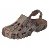 Max4 Camouflage Fishing Slippers papucs  41-es (Cam-Max41)