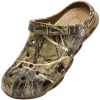 Max4 Camouflage Fishing Slippers papucs  41-es (Cam-Max41)