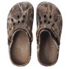 Max4 Camouflage Fishing Slippers papucs  42-es (Cam-Max42)