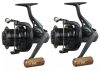 Okuma Custom Black CB-60 3+1BB távdobó orsó DUO PACK (51232DUO)