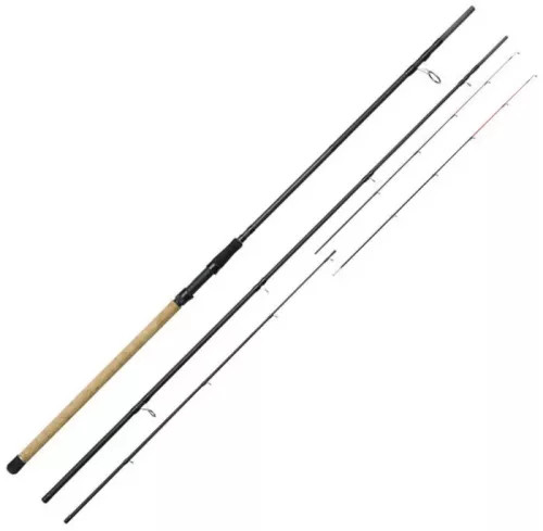 Okuma Custom Black Feeder 13' 390cm 60-120g - 3r feeder bot (CB-F-1303H)