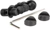 Fox Black Label Conversion Kit - Buzz Bar To Goal Posts Átalakító Szett (Cbb007)