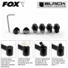 Fox Black Label Conversion Kit - Buzz Bar To Goal Posts Átalakító Szett (Cbb007)