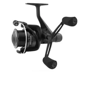   Okuma Carbonite V2 Cbv-40Mrsdh Rd Hátsófékes Orsó (Cbv-40Mrsdh)