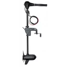   Fox Brushless Engine 100Lb 24V Outboard Professional Trolling Elektromos Csónakmotor (CEN014)