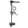 Fox Brushless Engine 100Lb 24V Outboard Professional Trolling Elektromos Csónakmotor (CEN014)