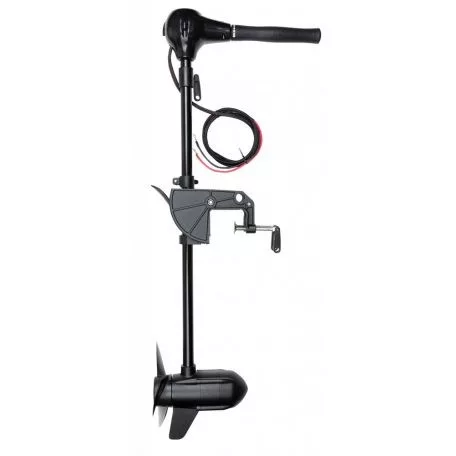 Fox Brushless Engine 100Lb 24V Outboard Professional Trolling Elektromos Csónakmotor (CEN014)