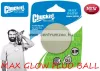 Chuckit Max Glow Fluoreszkáló Labda (S) 5Cm Sötétben Jól Látható (Chuc32312)