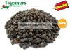 Tigrismogyoró Fekete Nagy - Tigernuts Black XXL -22mm-ig (Chufa Nero) 1kg New