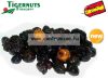 Tigrismogyoró Fekete Nagy - Tigernuts Black XXL -22mm-ig (Chufa Nero) 1kg New