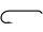 Mustad  Signature Hooks, Stream horog  10db (Ck75Np-Br-  -M25)