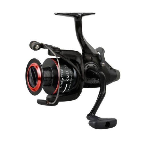 Okuma Ceymar BF CMBF-330 2+1BB Inclusive Spool nyeletőfékes orsó (54202)