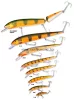 Nils Master Invincible Floating 5cm 6g wobbler (Color-092)