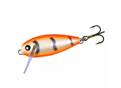 Nils Master Jäpittäjä 7,5cm 17g wobbler (Color-137)