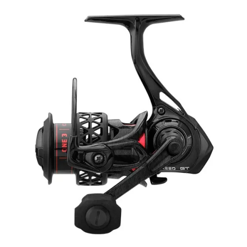 13Fishing Creed Gt 2000 6,2:1 Spin  Reel (Crgt2000) Pergető Orsó