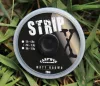 Carp'R'Us Strip-X Matt Brown bevonatos előkezsinór - 25lb - 20m (Cru300425)