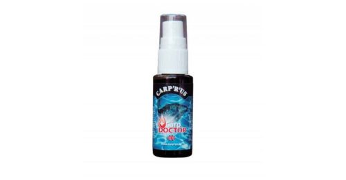 Carp'R'Us Carp Doctor  - sebfertőtlenítő spray 30ml (Cru920001)