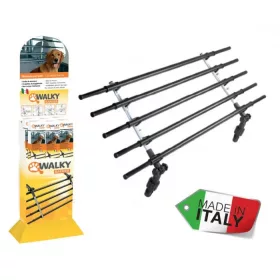 Camon Dog Walky Barrier térelválasztó autórács (Cw100)