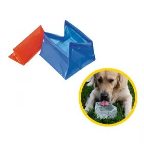 Camon Walky Pocket Bowl utazó etető/itató (Cw215)