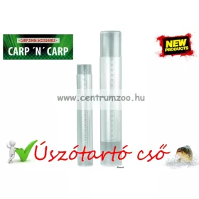 Carp Zoom Úszótartó Cső Medium 5,5x34-61cm  (Cz0610)