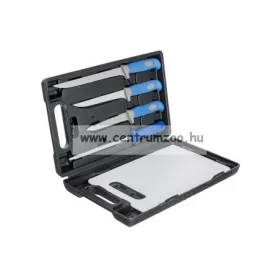 Carp Zoom Filéző Késkészlet 5Db-Os (Cz3825)