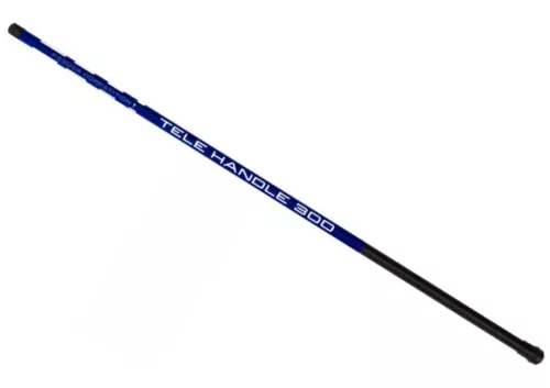 Merítőnyél Carp Zoom Feeder Competition teleszkópos merítőszáknyél 3m 3r (CZ5967)