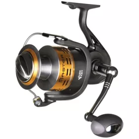   D.A.M. Quick Master Jig 80 6+1Cs Elsőfékes Orsó (D1096780)
