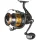 D.A.M. Quick Master Jig 80 6+1Cs Elsőfékes Orsó (D1096780)