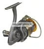 D.A.M. Quick Vsi 100 FD 5+1cs elsőfékes orsó (D1108610)