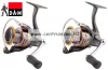 D.A.M. Quick Vsi 300 FD 5+1cs esőfékes orsó (D1108630)