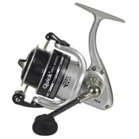 D.A.M. Quick VSi+ 300 FD 7+1cs elsőfékes orsó (D1108830)