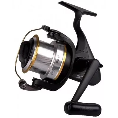 D.A.M Quick Speedcast 560Fd Elsőfékes Orsó (D1121560)