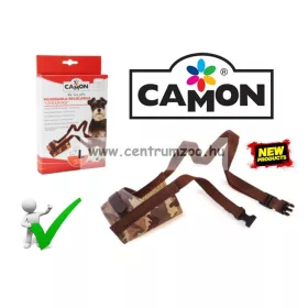 Camon Museruola Net Kényelmes Szájkosár D170/C Large