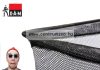 Merítő  DAM XT3 Camo Landing Net merítőháló  81x81cm fej  170cm 2r nyél (D60025)