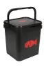 Spomb 18l Square Bucket  - 18 literes vödör (DBT002)