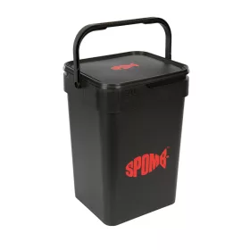Spomb 24l Square Bucket  - 24 literes vödör (DBT003)