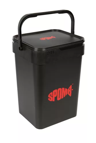 Spomb 24l Square Bucket  - 24 literes vödör (DBT003)