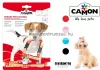 Camon Parure Per Cani - Pettorina Con Guinzaglio - Kutyahám + Póráz  (DC083)