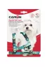 Camon Parure Per Cani - Pettorina Con Guinzaglio - Kutyahám + Póráz (DC084)