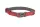 Camon Cubic Red Collar 23-32cm 10mm textil nyakörv  (DC108/A)