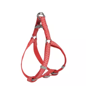   Camon Cubic Adjustable Harness kutyahám 30-40cm 10mm (DC108/D)