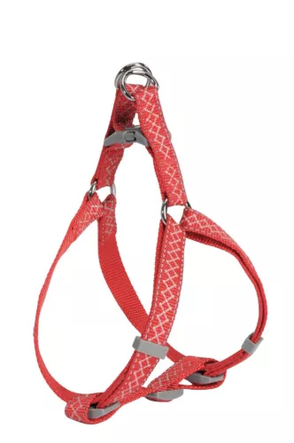 Camon Cubic Adjustable Harness kutyahám 30-40cm 10mm (DC108/D)